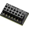 ASRock 90-MCA080-00UBNZ - SPI - 13 kontaktų - Atitinkantis TPM pagrindinę specifikaciją - 2.0 šeima - 00 lygis - 01.16 redakcija - Windows 10 (90-MCA080-00UBNZ)