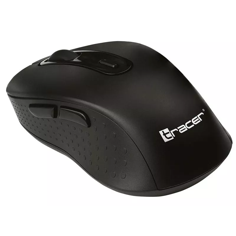 Belaidis RF nano imtuvas TRACER Bartix II TRAKLA47399 2.4 GHz