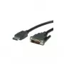 DisplayPort kabelis VALUE DP-DVI (24+1) M/M 5 m