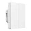 Sieninis WiFi išmanusis jungiklis Sonoff M5-2C-80W 2 kanalų rėmui
