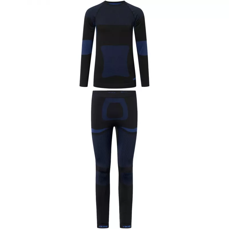 Viking Base Layer Dante vyrų pagrindinio sluoksnio rinkinys