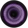 Nešiojamas belaidis garsiakalbis Harman/Kardon Aura Studio 4 — 100 W, 3 tvarkyklės, 45–20000 Hz, Juoda/Permatoma
