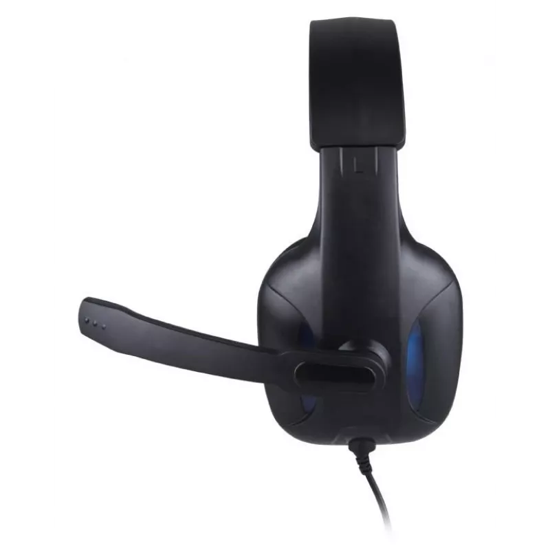 Headset GAMING/GHS-04 Gembird