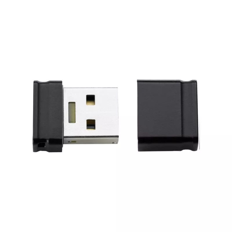 ATMINTINĖ LAIKYKLA FLASH USB2 4GB/3500450 INTENSO