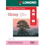Lomond Photo Inkjet Paper Glossy 150 g/m2 A4, 50 lapų