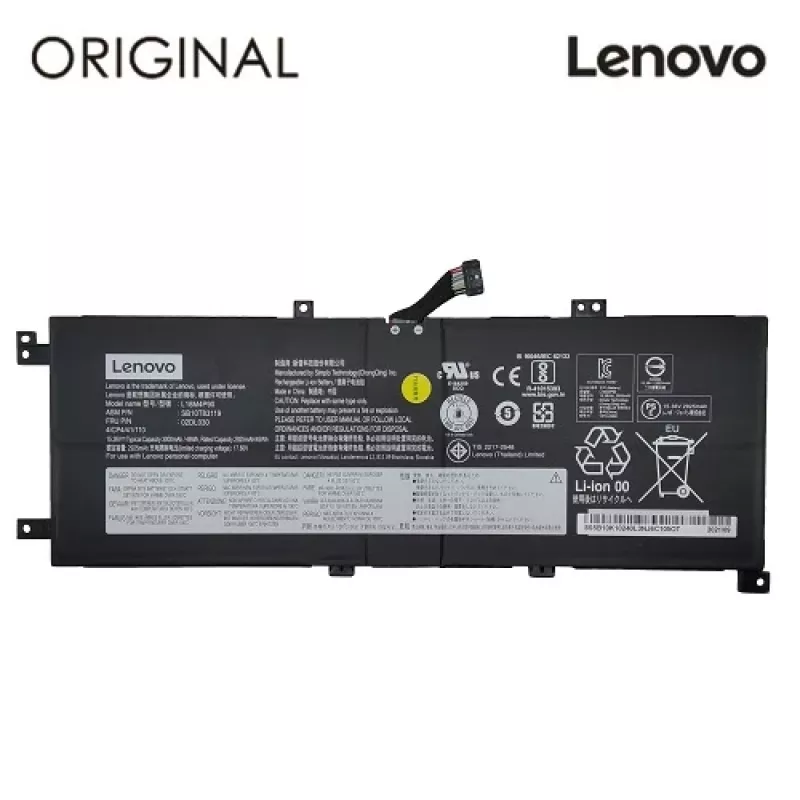 Lenovo NB481422
