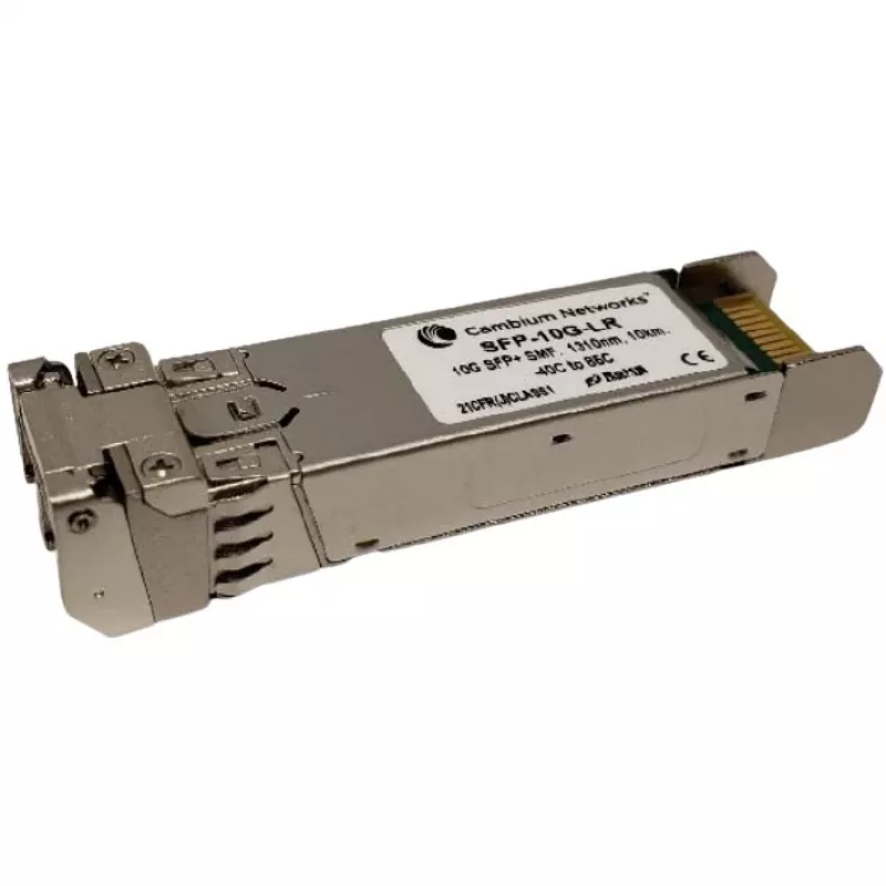 Cisco SFP-10G-LR tinklo įrenginys