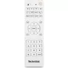 TechniSat DigitRadio 370 CD IR DAB radijas CD / MP3 grotuvas skaitmeninis grotuvas radijas internetinis radijas Bluetooth garso imtuvas 10 vatų