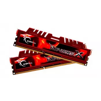 DDR3 16 GB PC 2133 CL11 G.Skill KIT 2x8GB 16GXL RipjawsX