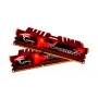 DDR3 16 GB PC 2133 CL11 G.Skill KIT 2x8GB 16GXL RipjawsX