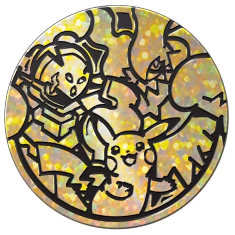 Pokmon TCG: Battle Academy (2024)