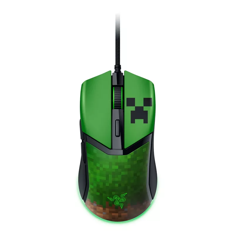Žaidimų pelė Razer Cobra