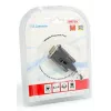 UNITEK Y-108 USB V.2.0 RS232 Juoda kabelis Interface Adapter (Y-108)
