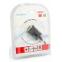 UNITEK Y-108 USB V.2.0 RS232 Juoda kabelis Interface Adapter (Y-108)