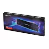 Stalinio kompiuterio DDR4 RAM BIOSTAR 16 GB 3200 MHz su radiatoriumi (modelis DO32NU4H16)