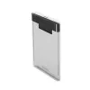HDD/SSD korpusas Savio AK-66