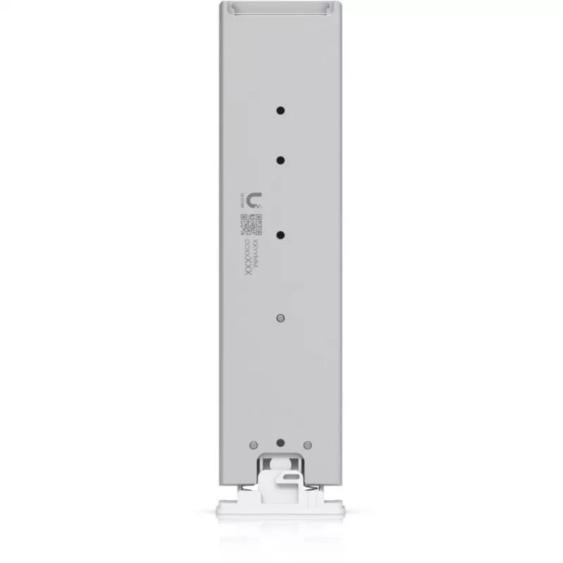 Ubiquiti M.2 SSD dėklas – papildomas laikiklis „Cloud Gateway Max“, palaikantis vieną 2230, 2242, 2260, 2280 arba 22110 dydžio M.2 NVMe SSD