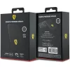 Ferrari Galiabank FEPB5MNCAK 15W 5000mAh Juoda/Juoda Metal Logo MagSafe