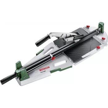 Bosch PTC 640 rankinė plytelių pjovimo mašina, modelis 0603B04400