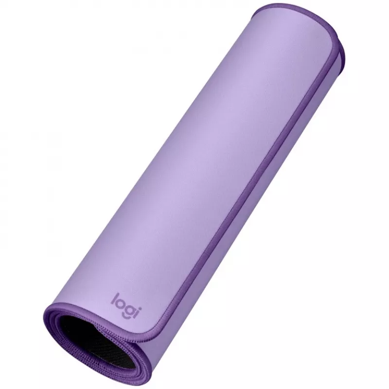 Pelės kilimėlis, stalo kilimėlis STUDIO/LAVENDER 956-000054 Logitech