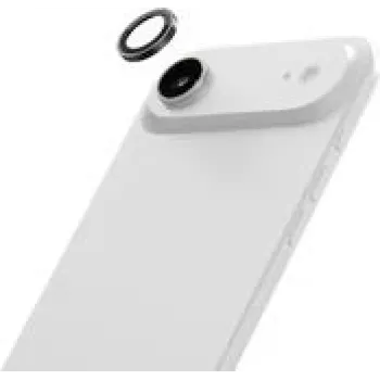 Fotoaparato objektyvo apsauga LAUT PRIME GLASS iPhone 17 Pro Max Atspari įbrėžimams Nedūžtanti