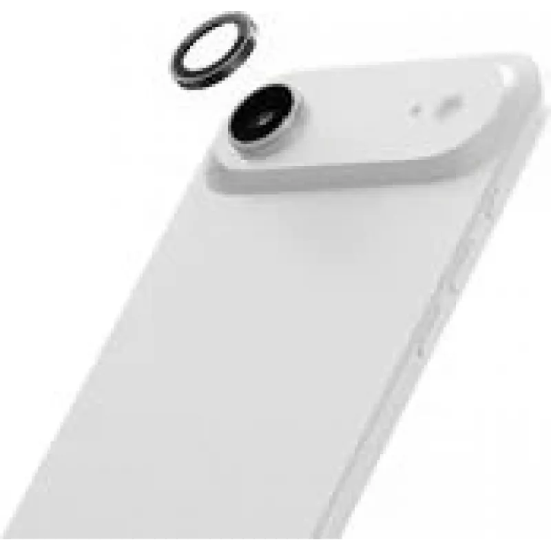 Fotoaparato objektyvo apsauga LAUT PRIME GLASS iPhone 17 Pro Max Atspari įbrėžimams Nedūžtanti