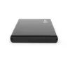 Sbox HDC-2562B 2,5 col. išorinis HDD dėklas Juodaberry juodas