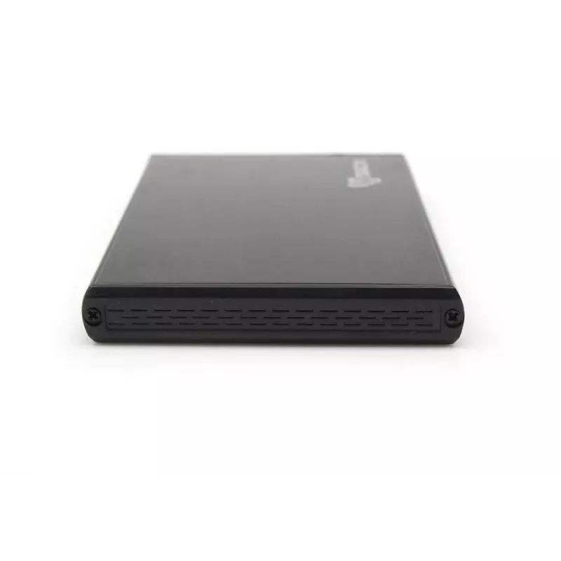 Sbox HDC-2562B 2,5 col. išorinis HDD dėklas Juodaberry juodas