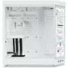 Y70 Touch Infinite, bokšto korpusas, baltas, grūdintas stiklas x 2