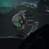 Polar Grit X2 Pro 3,53 cm (1.39 inch) AMOLED Digital 454 x 454 Pixel Touchscreen Juodas GPS (900110283)