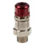 Kabelio sandariklis Metallic Red Axis 01845-001 M20