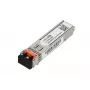 MikroTik SFP modulis S-C57DLC40D, CWDM, 1,25Gb/s, 1570nm, 2x LC, 40km, DDM, vienmodis