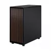 PC korpusas Fractal Design North Midi Tower Black