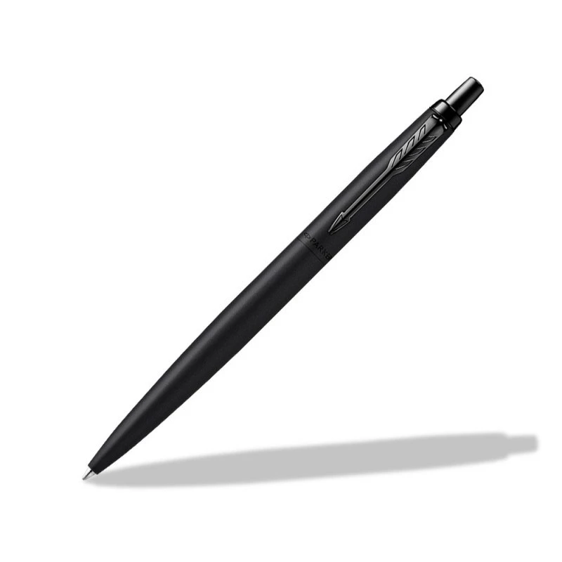 Parker 2122753 tušinukas mėlynas užsegamas ištraukiamas tušinukas 1 vnt.