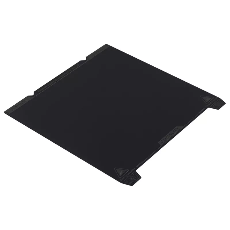 Buildplate Creality 3D 4004090103, skirta Ender-3 S1 Ender-5 S1