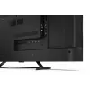 Sharp 43HP6265E TV Google UHD juoda