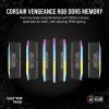 Atminties modulis Corsair Vengeance DDR5 48 GB 6400 MHz