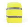 Kuprinės apsiaustas nuo lietaus DICOTA HI-VIS geltonas poliesteris 25 L