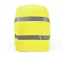 Kuprinės apsiaustas nuo lietaus DICOTA HI-VIS geltonas poliesteris 25 L