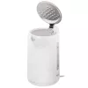 Adler virdulys | AD 1386 | Elektrinis | 1850 W | 2,2 L | Plastikinis | 360° sukamas pagrindas | Baltas