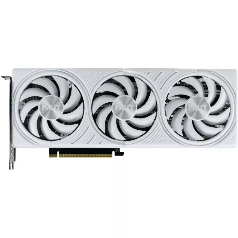 Vaizdo plokštė GeForce RTX 5070 12 GB GDDR7