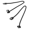 SATA laidas Corsair CC-8900278 0,3 m juodas