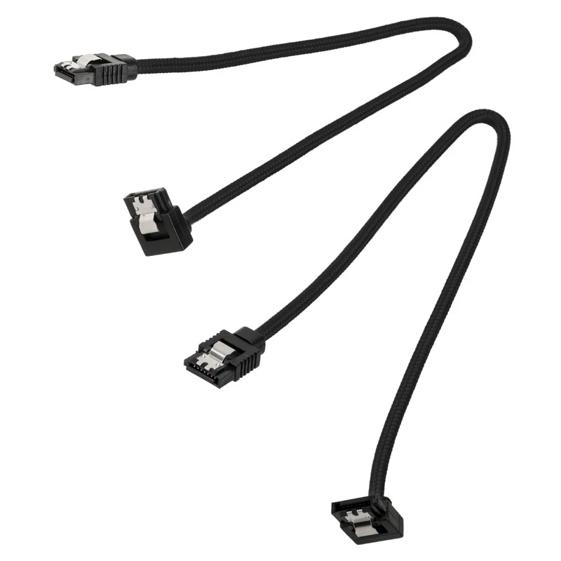 SATA laidas Corsair CC-8900278 0,3 m juodas