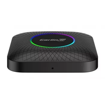 CarlinKit CPC200-Tbox Ambient belaidis adapteris 8 GB/128 GB juodas