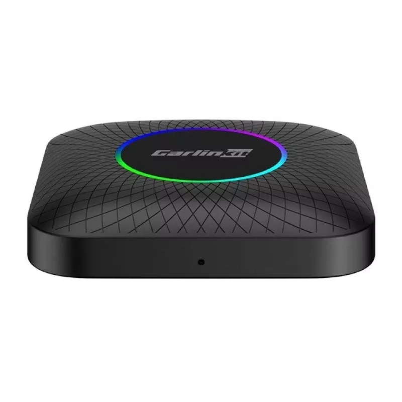 CarlinKit CPC200-Tbox Ambient belaidis adapteris 8 GB/128 GB juodas