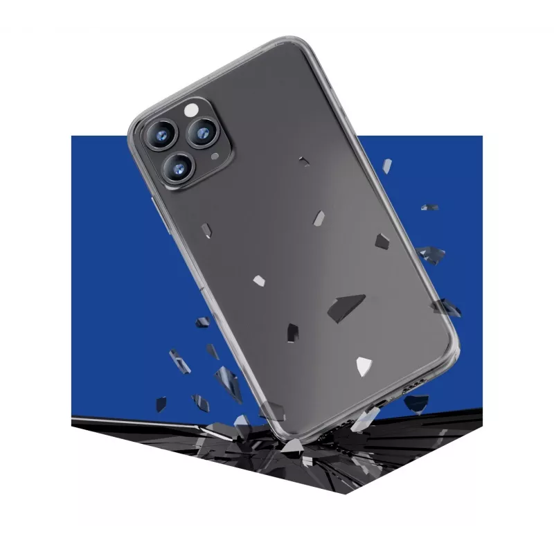 3MK Case Armor Case skirta Samsung S24