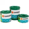 Gardena 536-20 sodo apvadų rulonas, plastikinis, žalias (536)