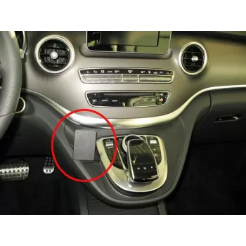 Brodit 855278 automobilinis laikiklis