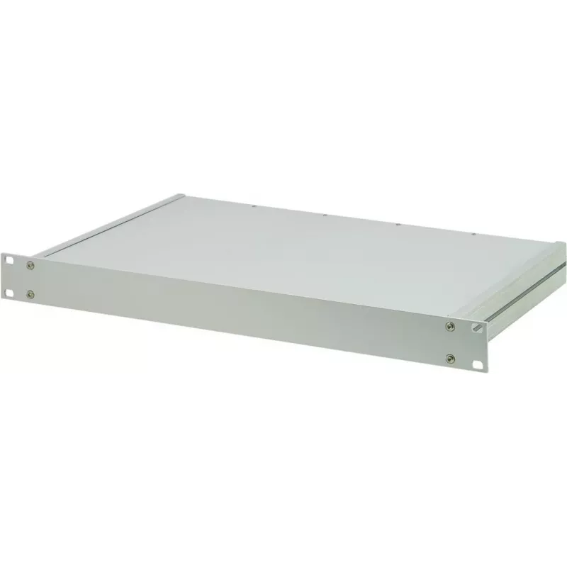 SCHROFF MULTIPAC PRO 3U 280D PLAIN COVERS - stovo priedas - 3 HE (20860607)