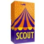Scout, stalo žaidimas